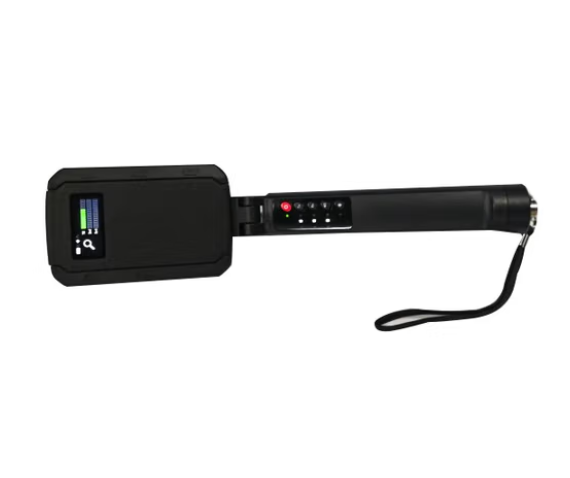 城区便携式非节点性探测仪